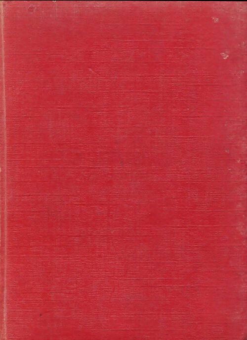 Livrenpoche : L'iliade racontée par E. Granger - E. Granger - Livre
