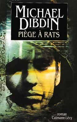 Livrenpoche : Piège à rats - Michael Dibdin - Livre