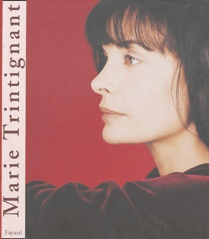 Livrenpoche : Marie Trintignant - Nadine Trintignant - Livre