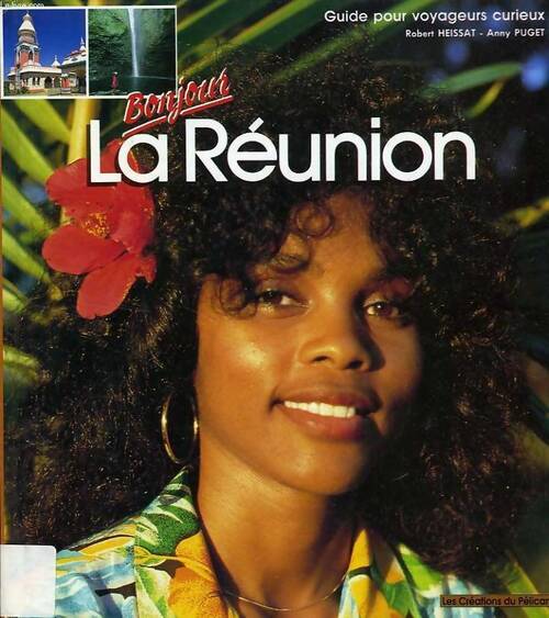 Livrenpoche : Réunion - Heissat - Livre