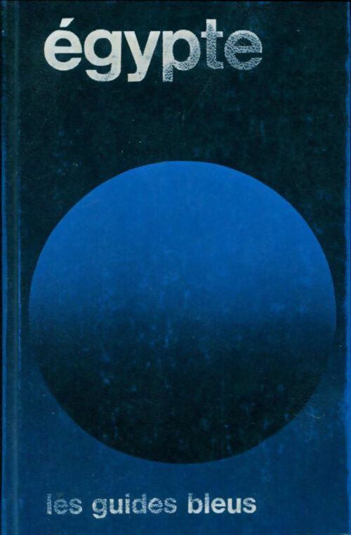 Livrenpoche : Égypte 1982 - Collectif - Livre