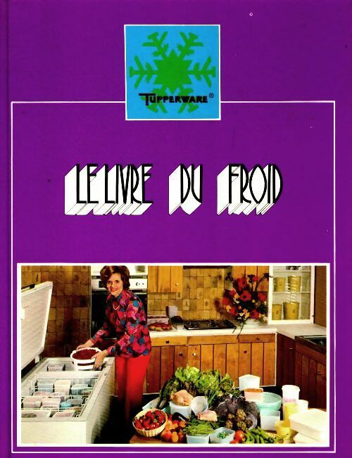 Livrenpoche : Le livre du froid - Collectif - Livre