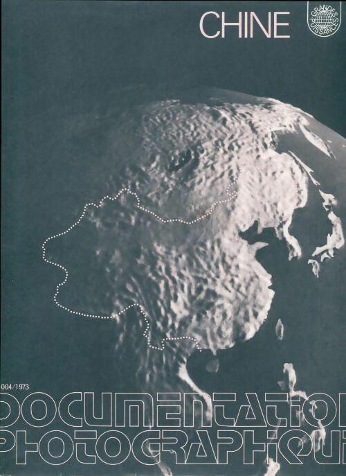Livrenpoche : La documentation photographique n°6004 : Chine - Collectif - Livre