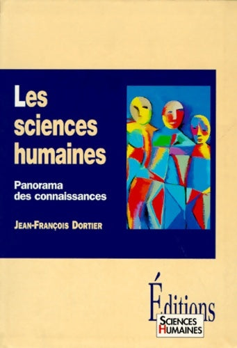 Livrenpoche : Les sciences humaines. Panorama des connaissances - Jean-Francois Dortier - Livre
