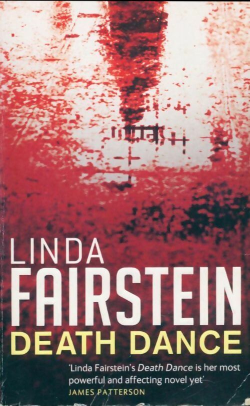 Livrenpoche : Death dance - Linda Fairstein - Livre