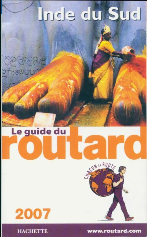 Livrenpoche : Inde du sud 2007 - Collectif - Livre