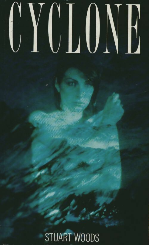 Livrenpoche : Cyclone - Stuart Woods - Livre