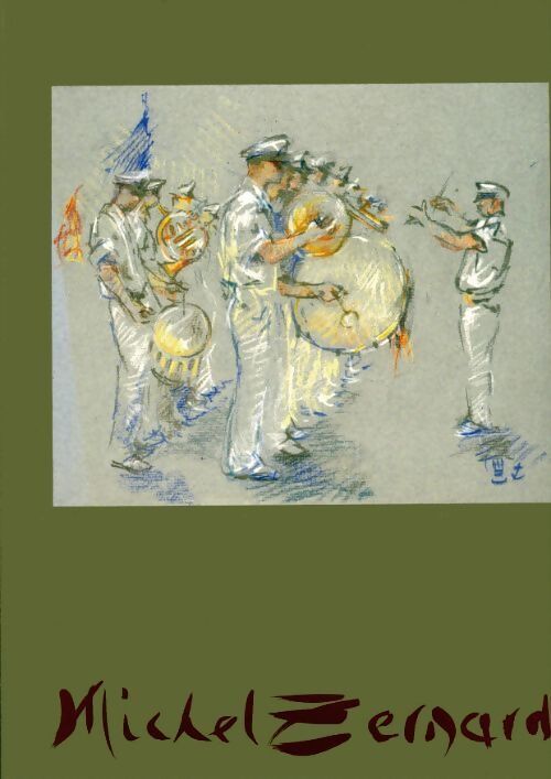 Livrenpoche : Les marins - Michel Bernard - Livre