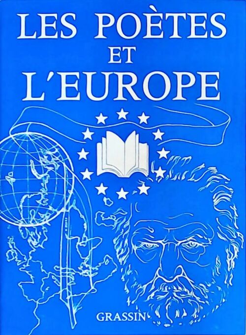 Livrenpoche : Les poètes et l'Europe - Jean Grassin - Livre