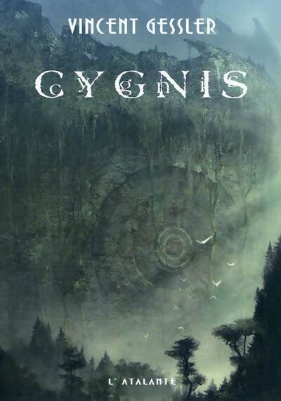 Livrenpoche : Cygnis - Vincent Geisser - Livre