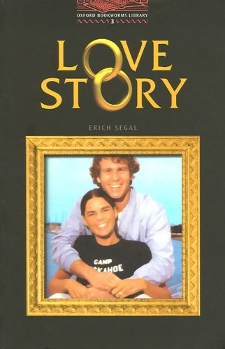 Livrenpoche : Love story - Erich Segal - Livre
