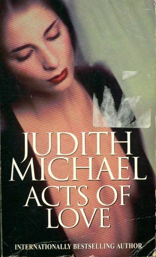 Livrenpoche : Acts of love - Judith Michael - Livre