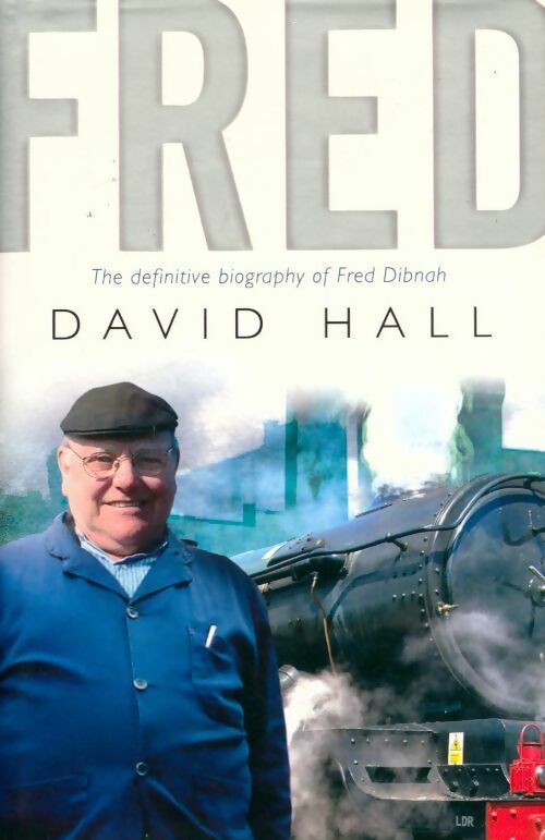 Livrenpoche : Fred - David Hell - Livre