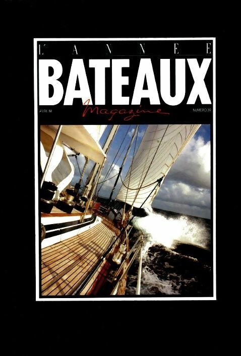 Livrenpoche : L'année bateaux n°39 - Collectif - Livre