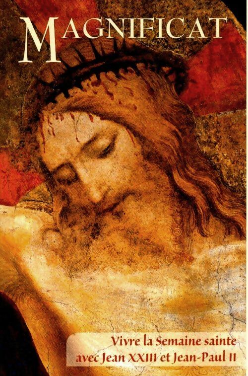 Livrenpoche : Magnificat n°37 - Inconnu - Livre