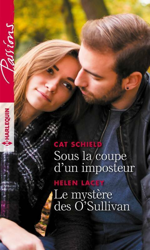Livrenpoche : Sous la coupe d'un imposteur / Le mystère des O'Sullivan - Cat Schield, Helen Lacey - Livre