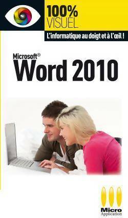 Livrenpoche : Word 2010 - Paul-Eric Minne - Livre