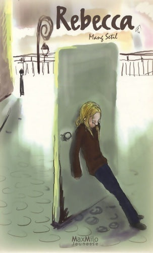 Livrenpoche : Rebecca - Mang Setil - Livre
