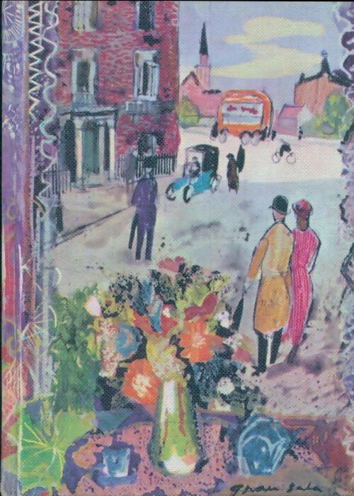 Livrenpoche : Romans : La fin d'une liaison / Qui perd gagne - Graham Greene - Livre
