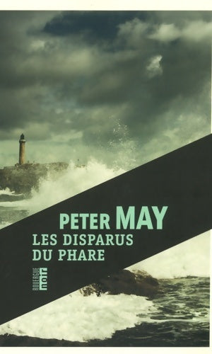 Livrenpoche : Les disparus du phare - Peter May - Livre