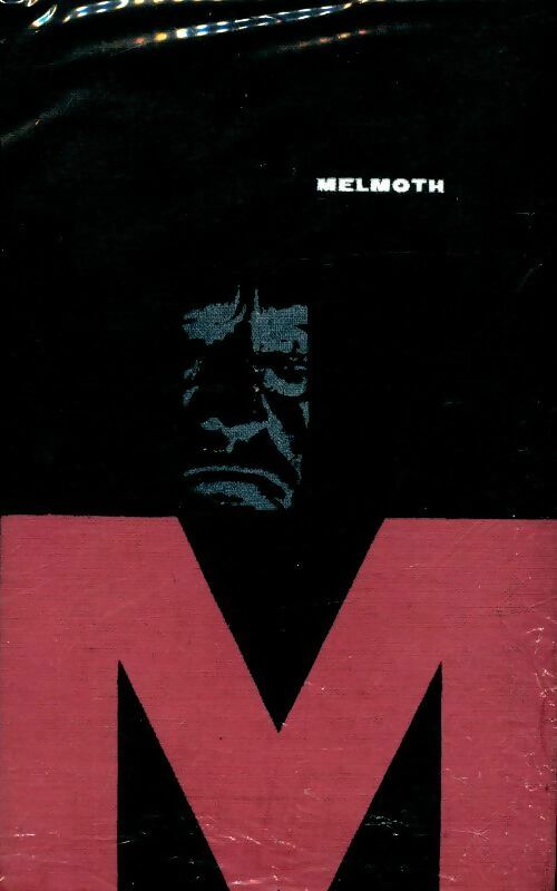 Livrenpoche : Melmoth, l'homme errant - Charles Robert Maturin - Livre