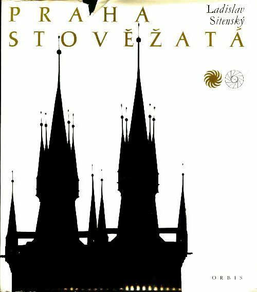 Livrenpoche : Praha Stovézatà - Ladislav Sitensky - Livre
