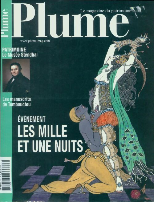 Livrenpoche : Plume n°63 : Les mille et une nuits - Collectif - Livre