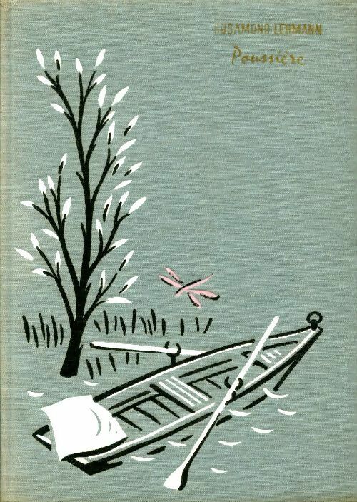 Livrenpoche : Poussière - Rosamond Lehmann - Livre