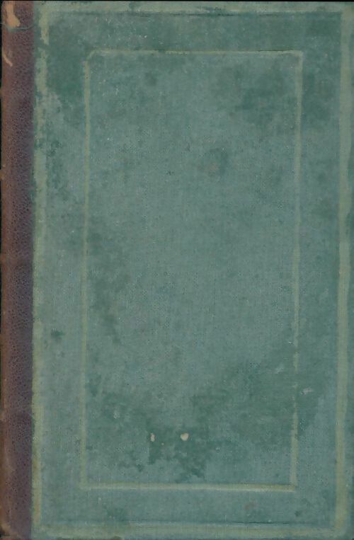 Livrenpoche : France et Allemagne. Littératures comparées - Auguste Dupouy - Livre