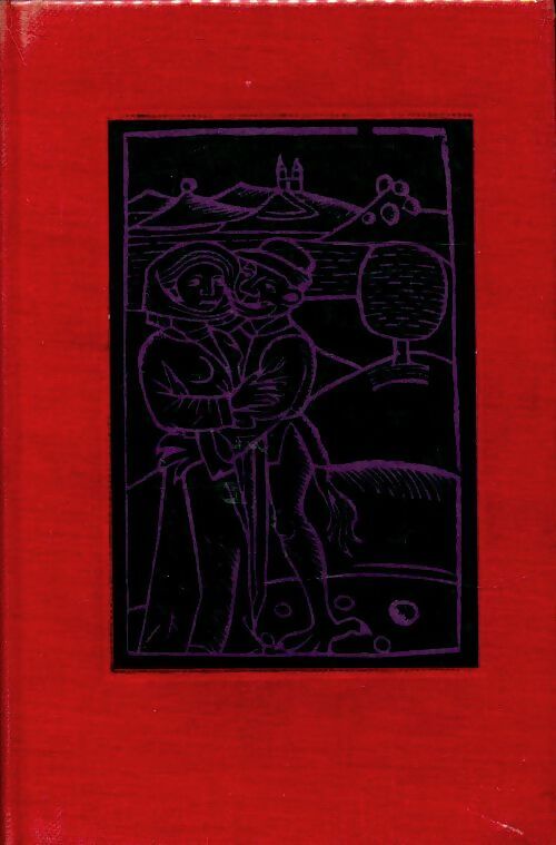Livrenpoche : Un prêtre marié - Jules Barbey D'Aurevilly - Livre