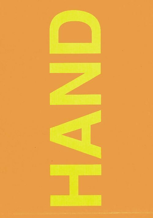 Livrenpoche : Bold hand - Olga Boldyreff - Livre