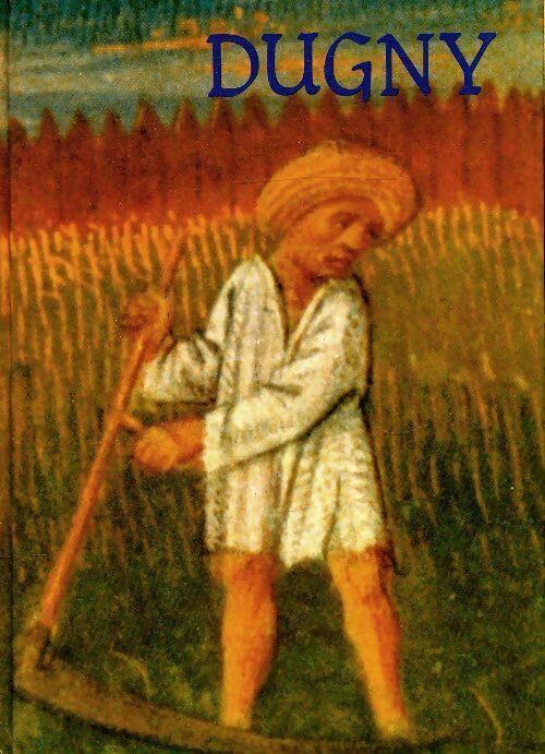 Livrenpoche : Histoire de Dugny - Collectif - Livre