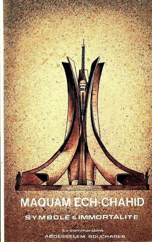 Livrenpoche : Maquam-Ech-Chahib symbole et immortalité - Abdelsselem Bouchareb - Livre