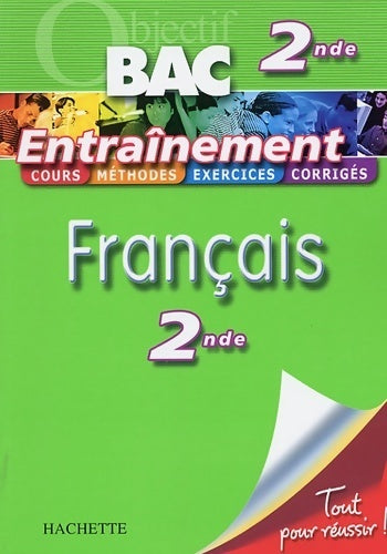 Livrenpoche : Français Seconde - Isabelle De Lisle - Livre
