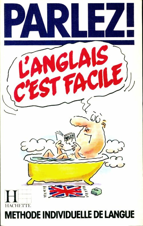 Livrenpoche : Parlez l'anglais, c'est facile - Marion Geddes - Livre