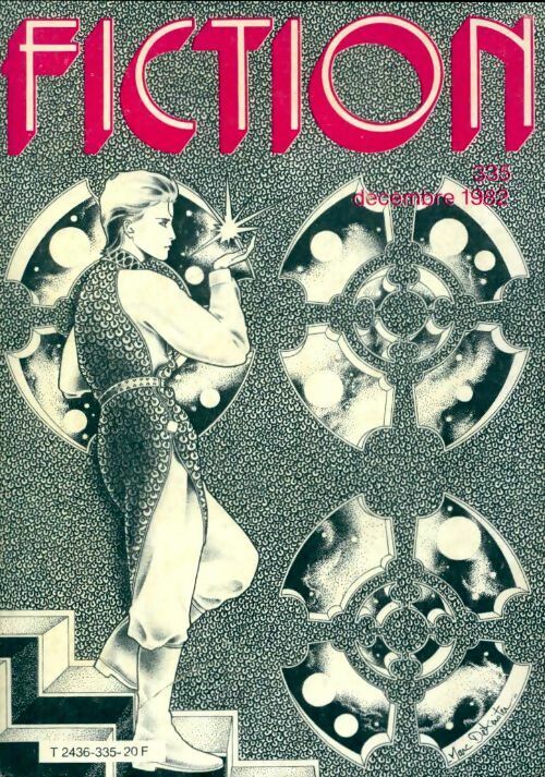 Livrenpoche : Fiction n°335 - Collectif - Livre