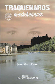 Livrenpoche : Traquenards morbihannais - Jean-Marc Perret - Livre