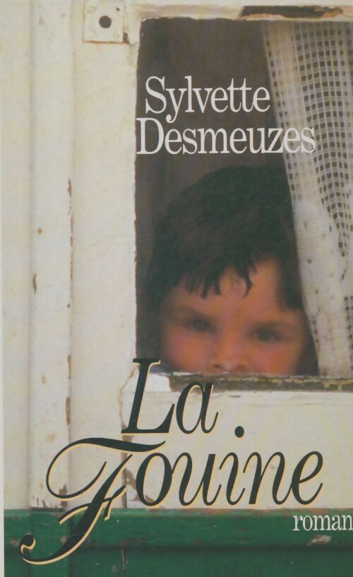 Livrenpoche : La fouine - Sylvette Desmeuzes - Livre