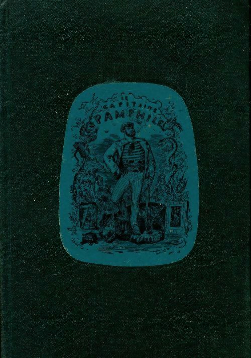 Livrenpoche : Le capitaine Pamphile - Alexandre Dumas - Livre