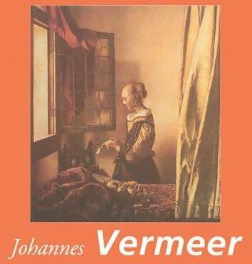 Johannes Vermeer - Philip L. Hale - Livre