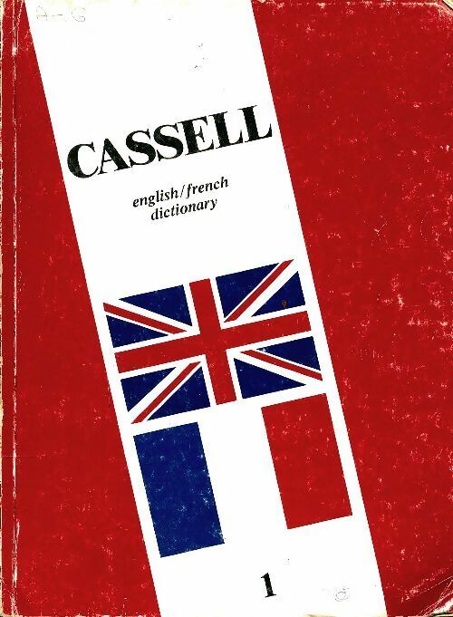 Livrenpoche : Cassell Tome I - Denis Girard - Livre
