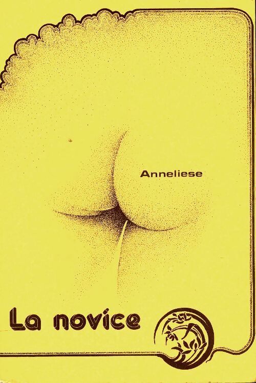 Livrenpoche : La novice - Anneliese - Livre