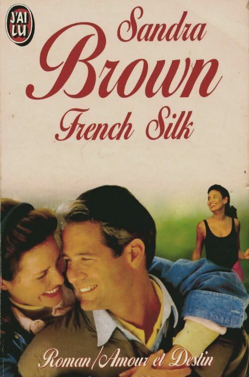 Livrenpoche : French Silk - Sandra Brown - Livre