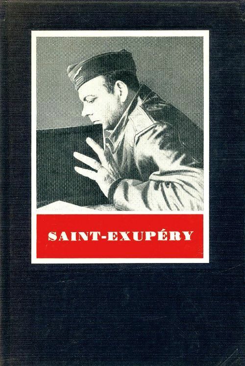 Livrenpoche : Saint Exupéry - Marcel Migeo - Livre