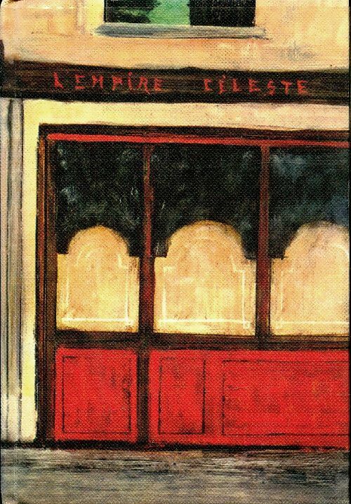 Livrenpoche : L'empire céleste - Françoise Mallet-Joris - Livre