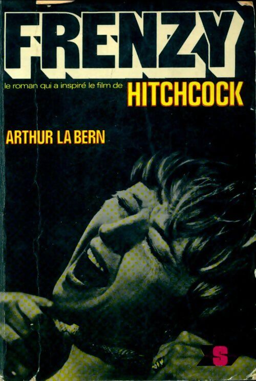 Livrenpoche : Frenzy - Arthur La Bern - Livre