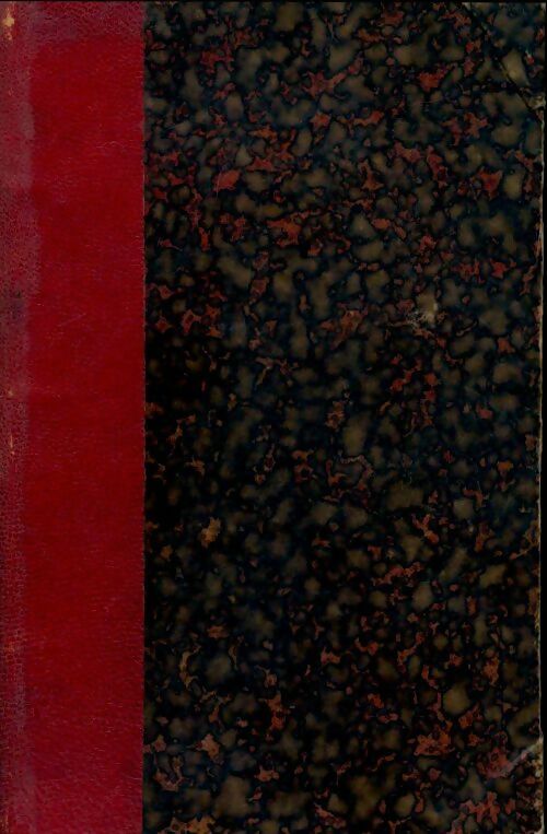 Livrenpoche : Le mariage de Gertrude - M. Uchard - Livre