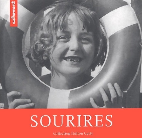 Livrenpoche : Sourires - Collectif - Livre