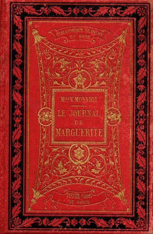Livrenpoche : Le journal de Marguerite Tome II - V Monniot - Livre