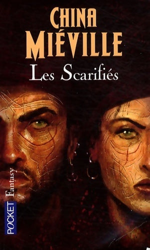 Livrenpoche : Les scarifiés - China Miéville - Livre